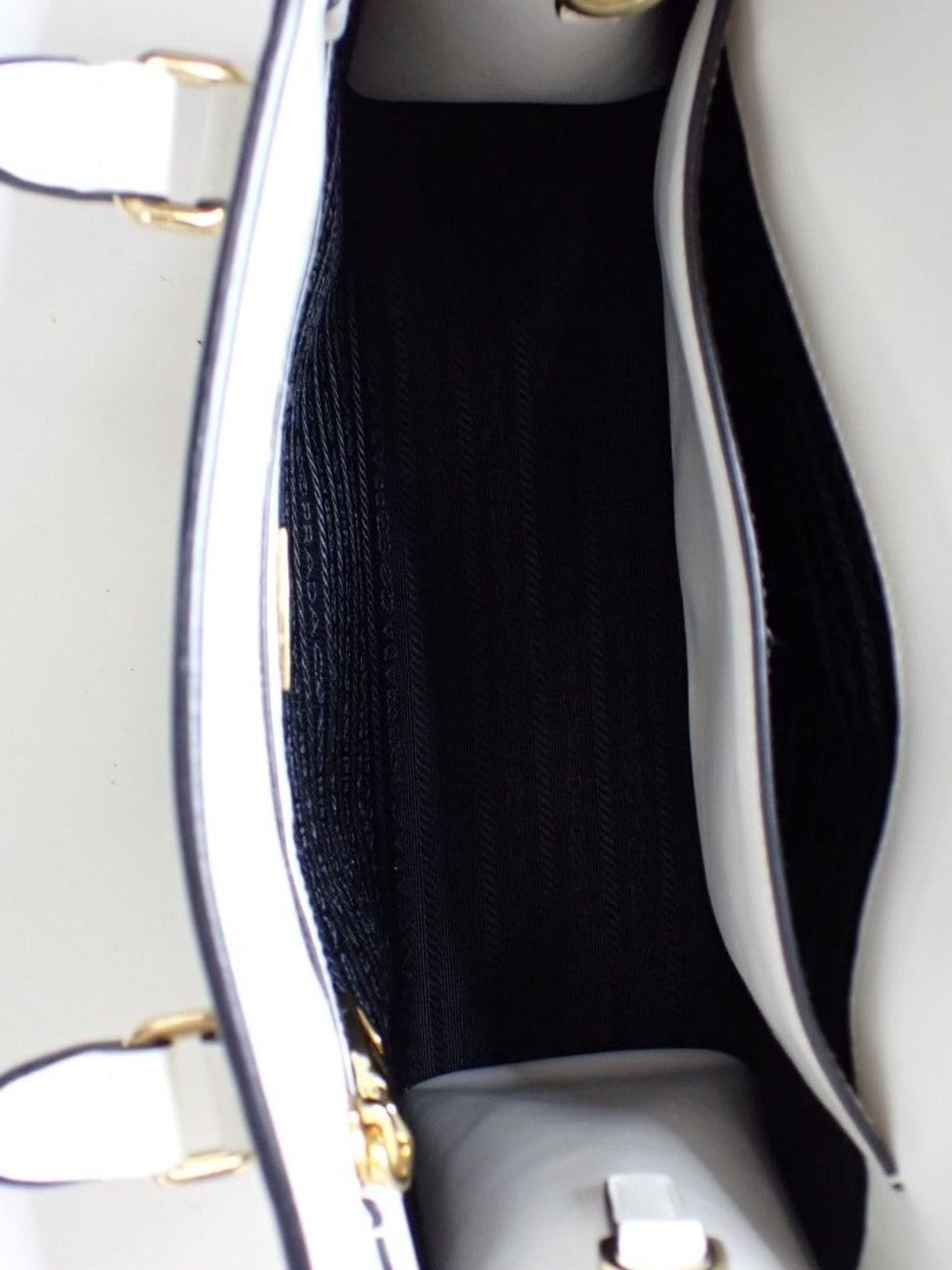 Prada Hand Bag