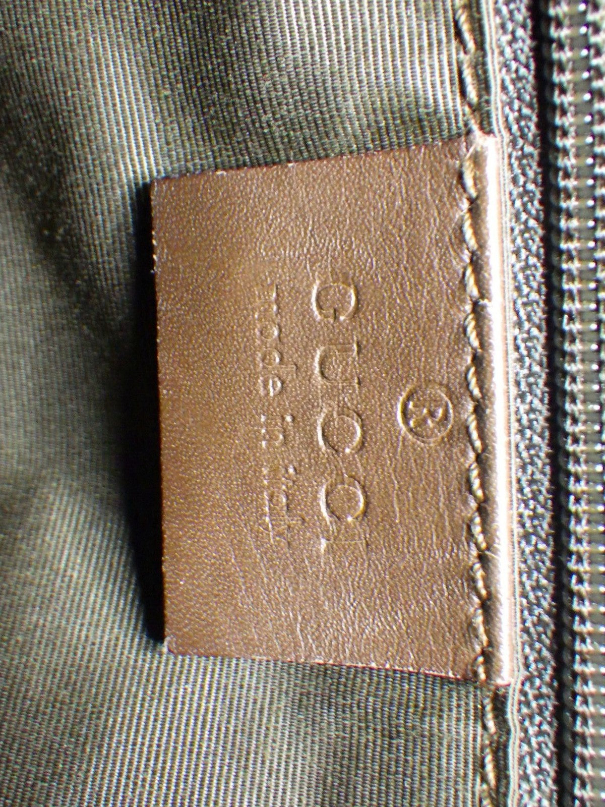Gucci Shoulder Bag
