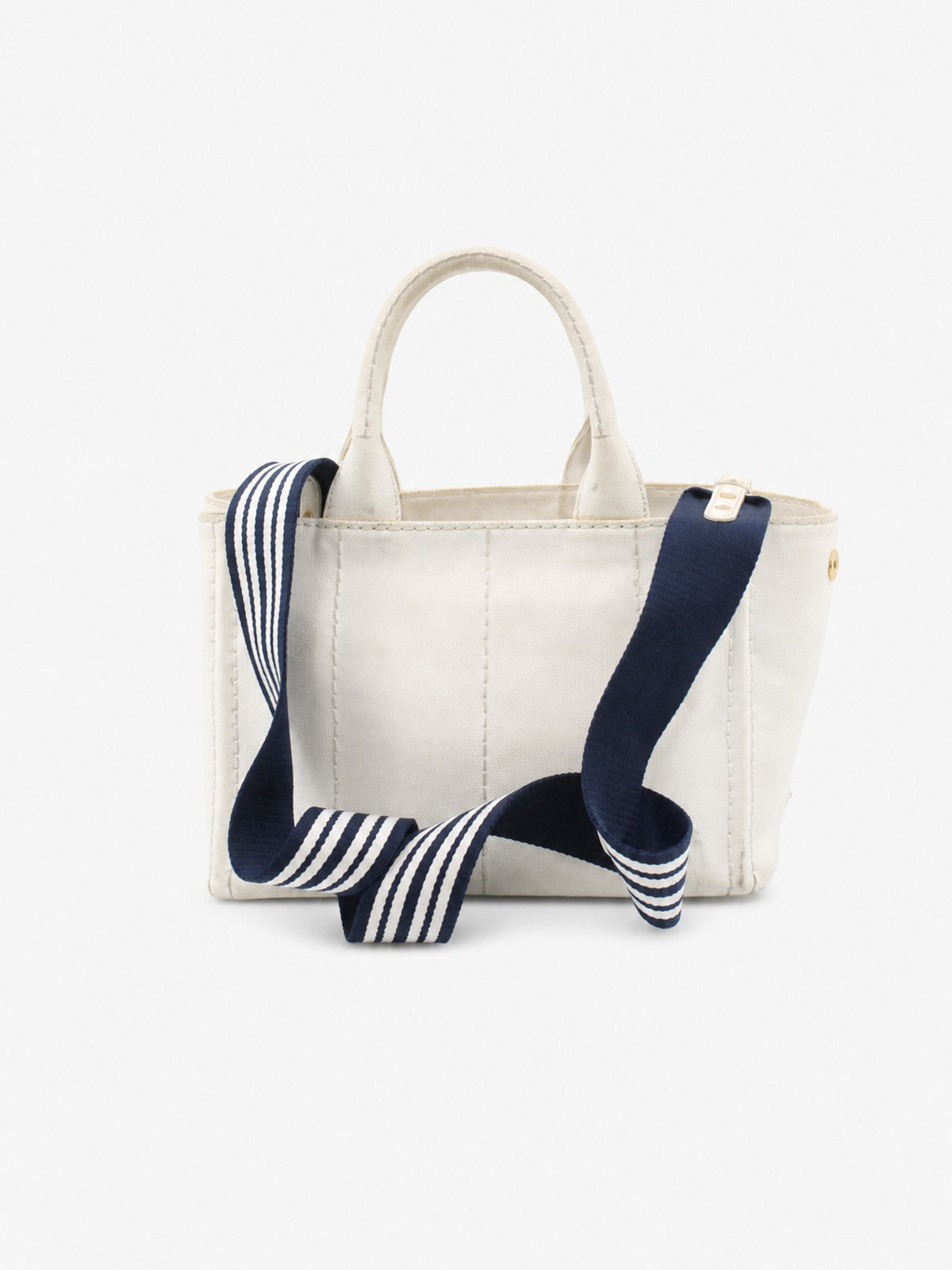 Prada Small Canapa