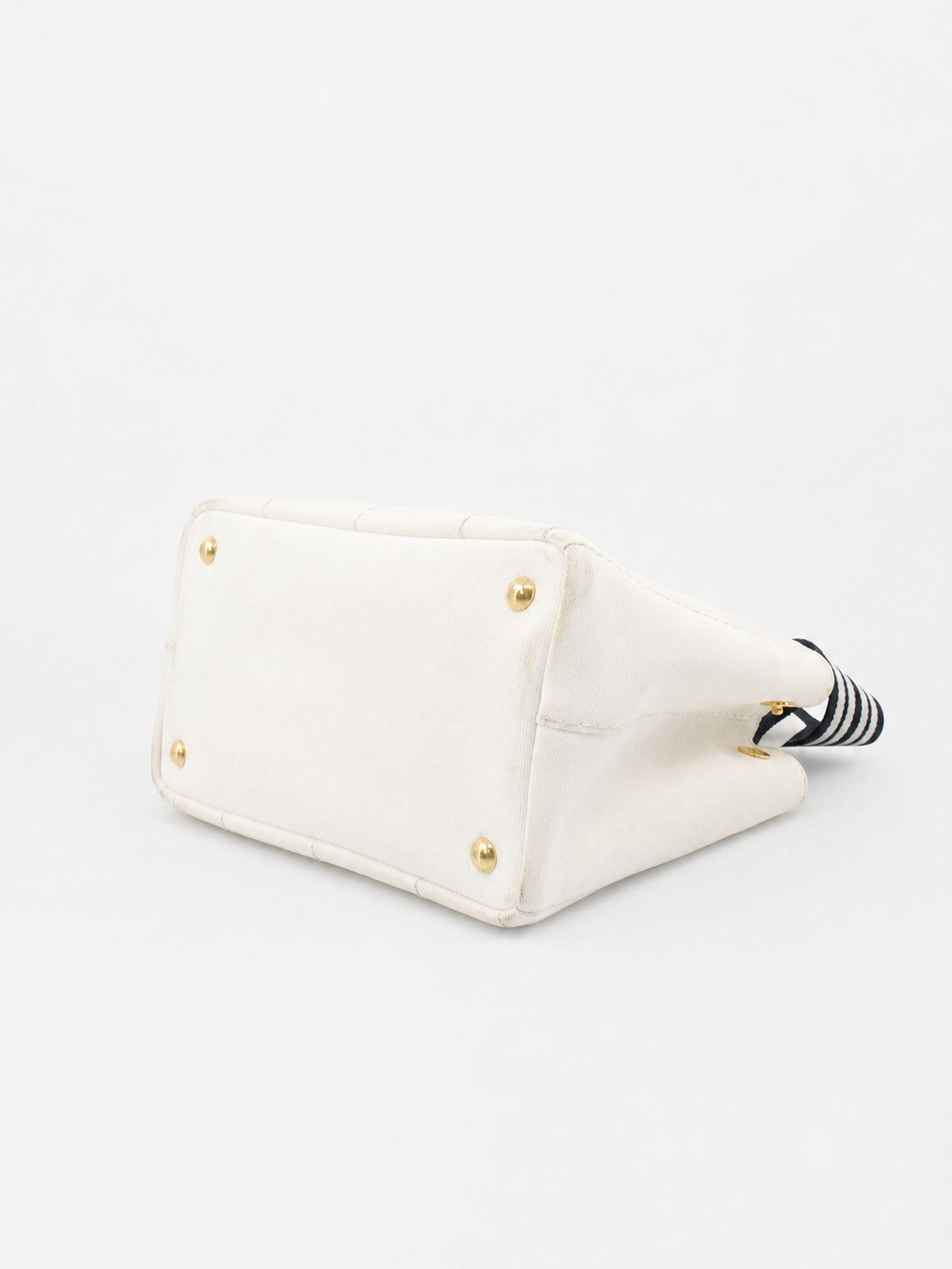 Prada Small Canapa