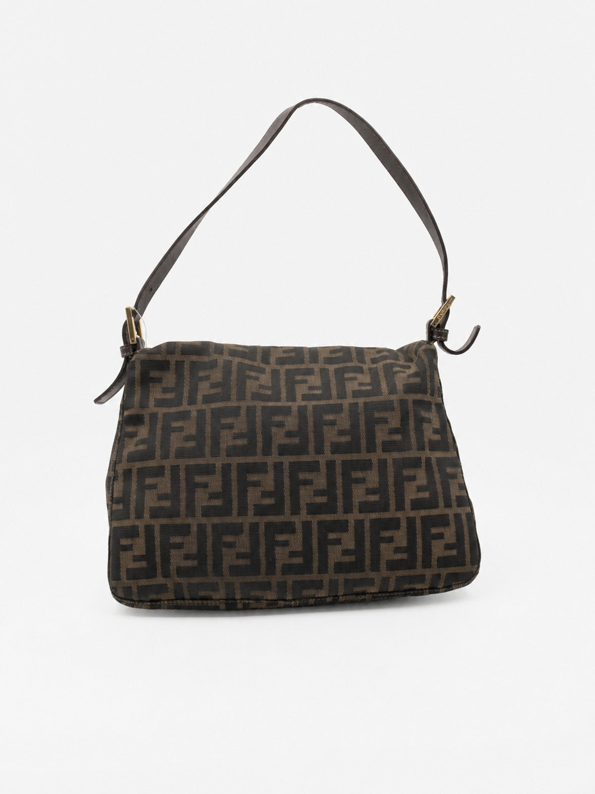 Fendi Mamma Baguette
