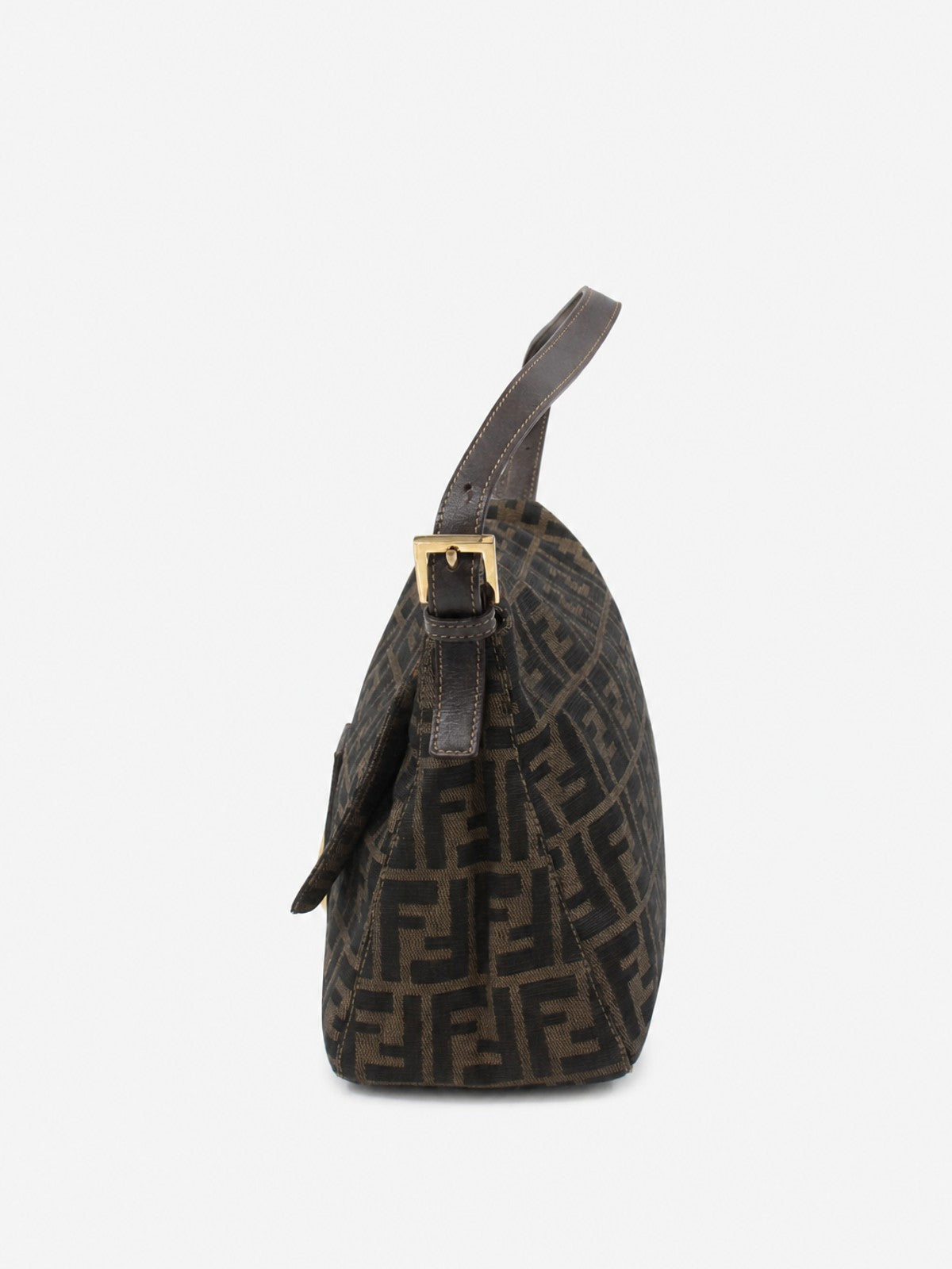 Fendi Mamma Baguette