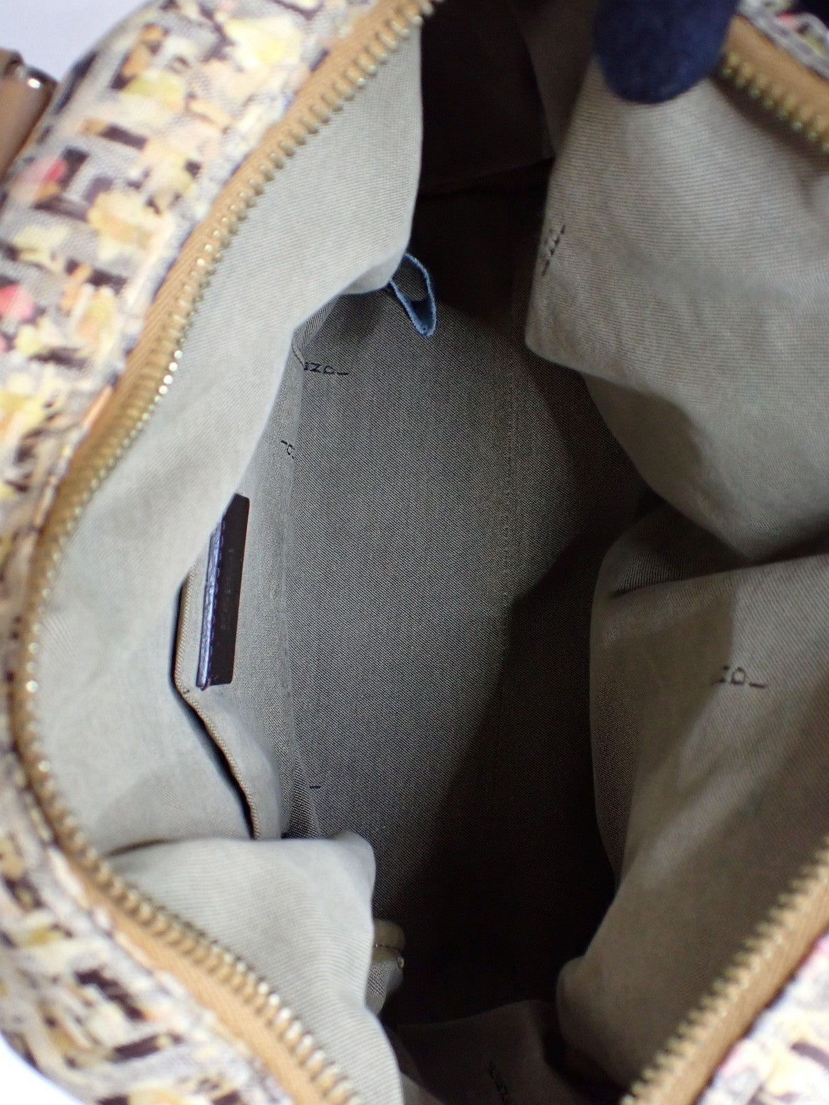 Fendi Hand Bag