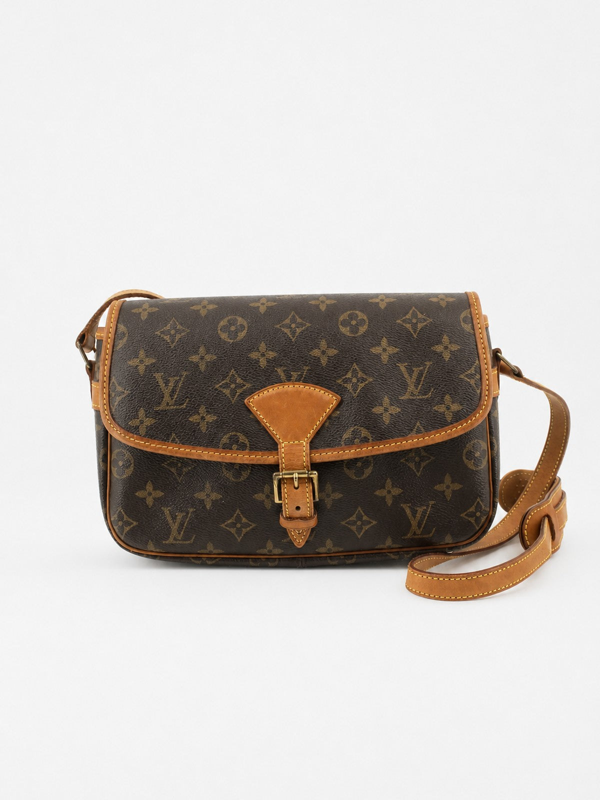 Louis Vuitton Sologne