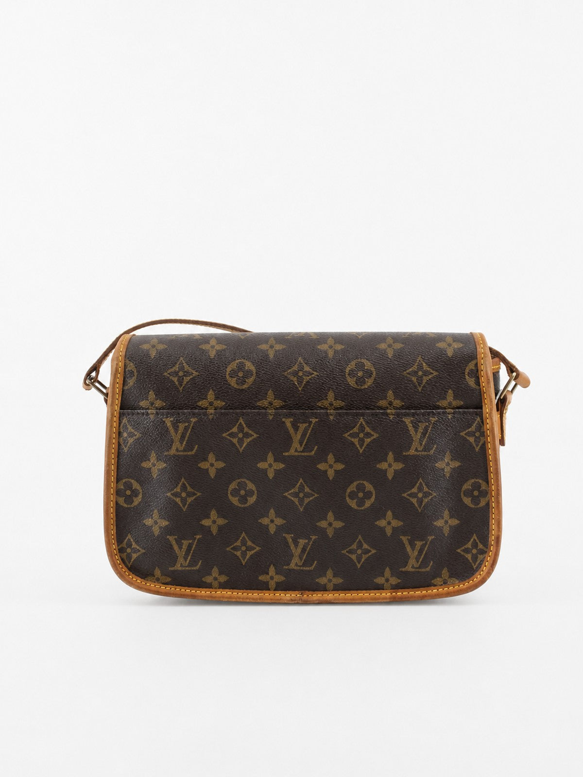Louis Vuitton Sologne