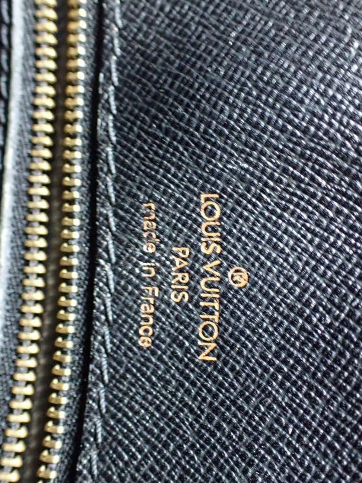 Louis Vuitton Port Documents Voyage GM