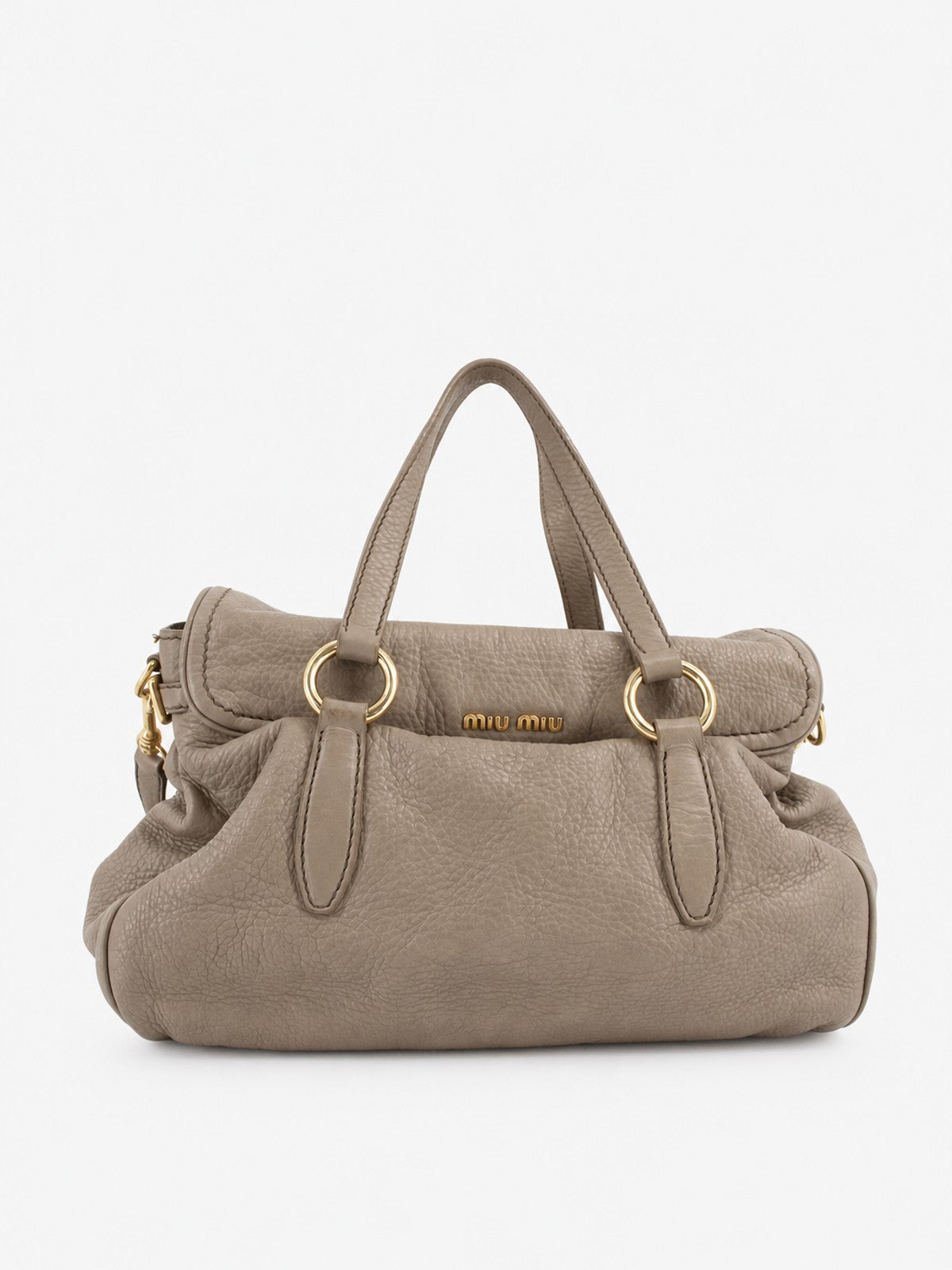 Miu Miu Hand Bag