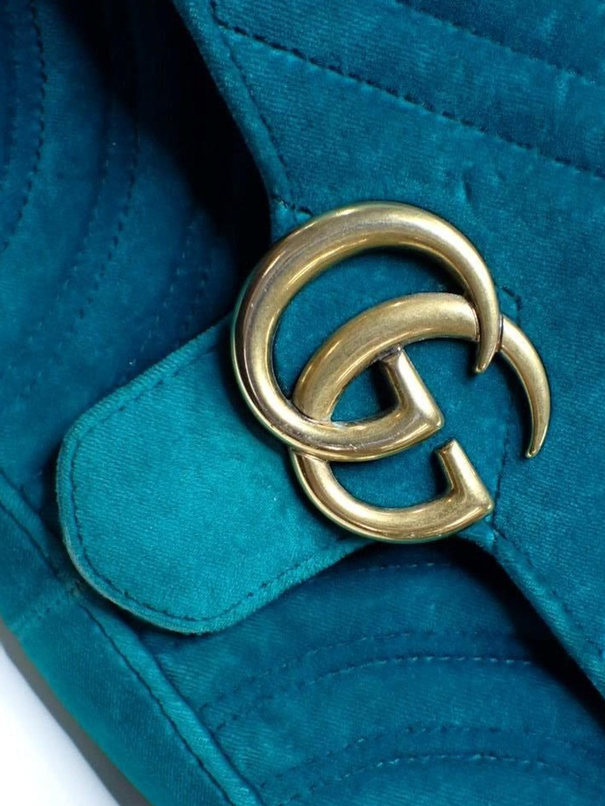 Gucci Marmont Mini