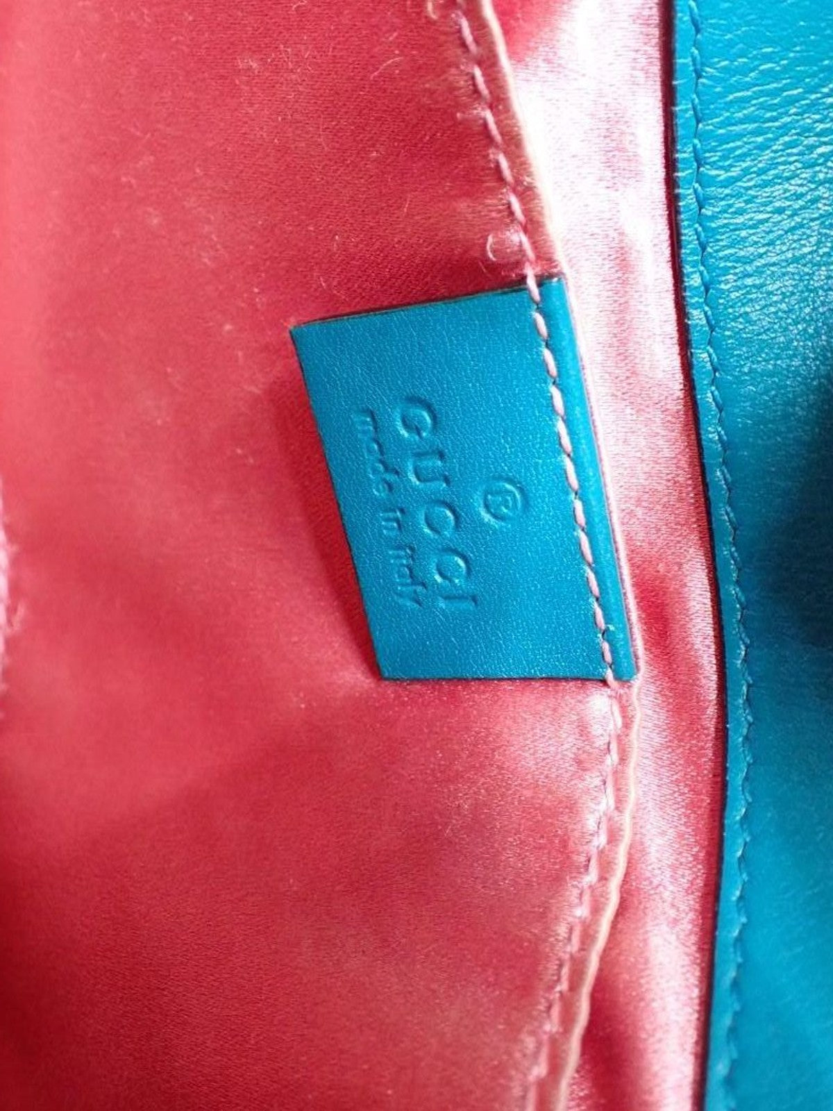 Gucci Marmont Mini