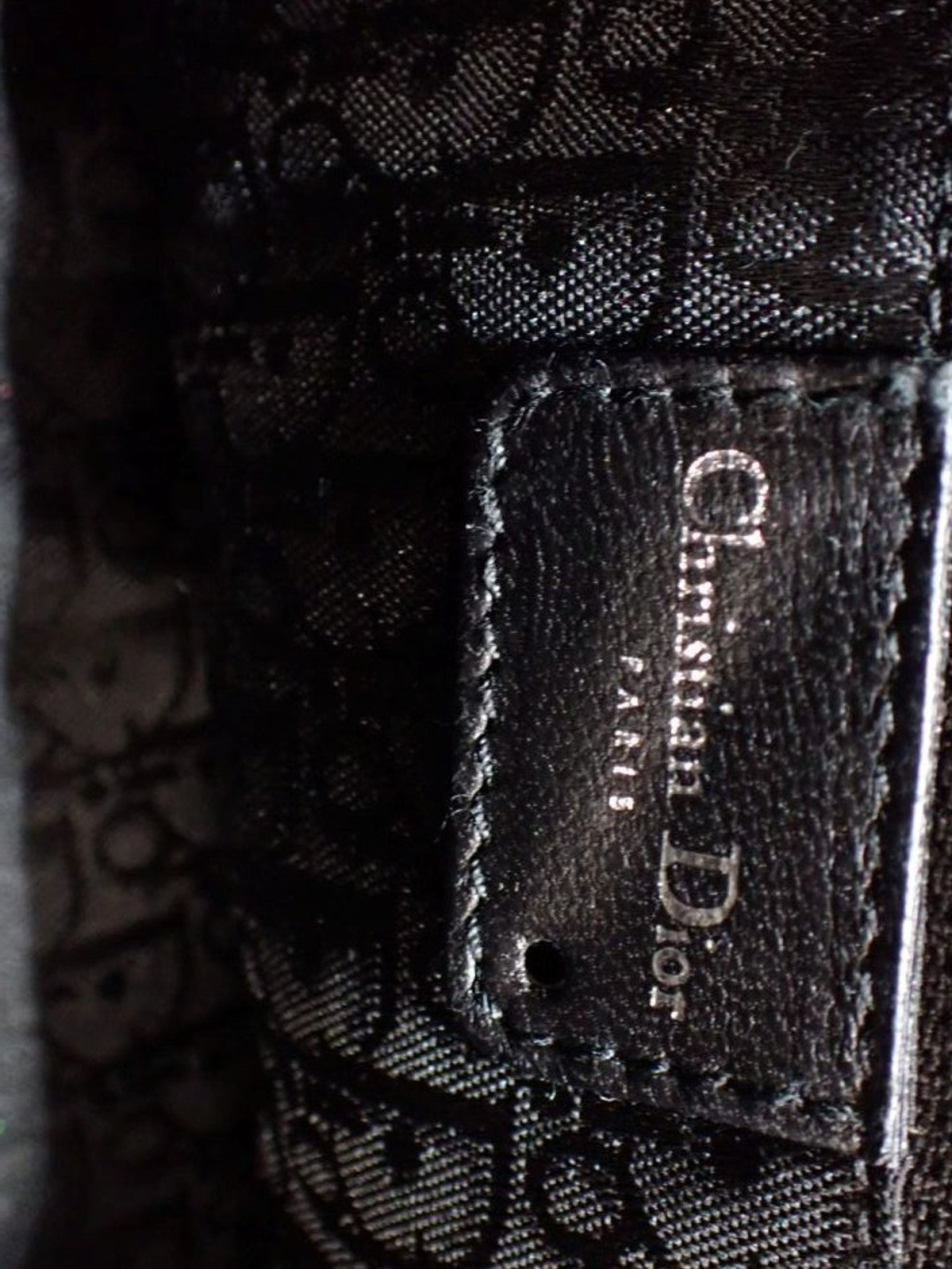 Christian Dior Shoulder Bag
