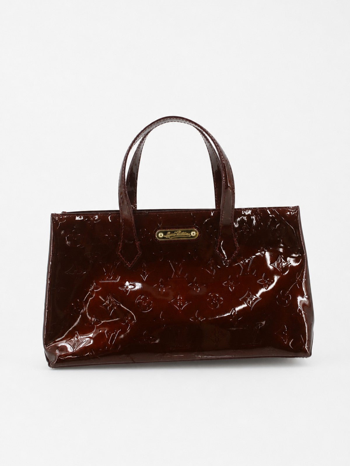 Louis Vuitton Wilshire PM