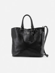 Prada Tote Bag