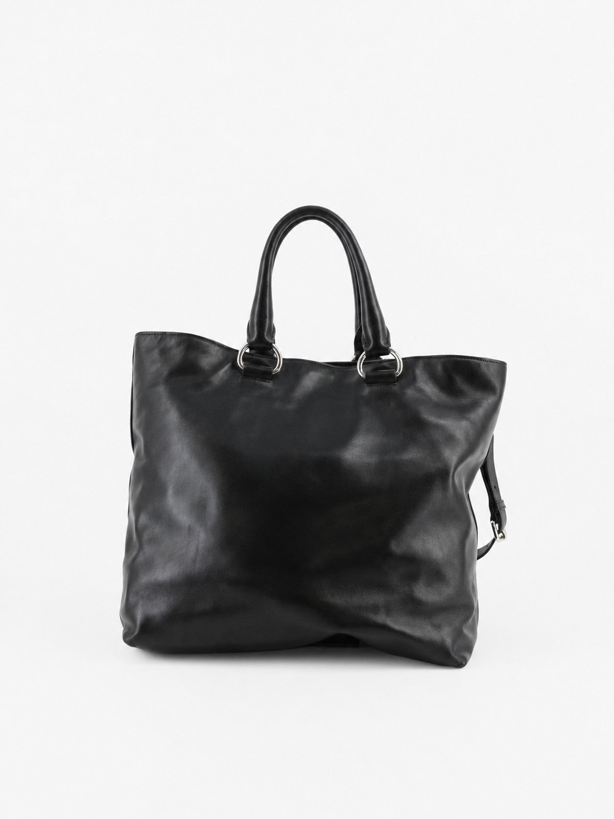 Prada Tote Bag