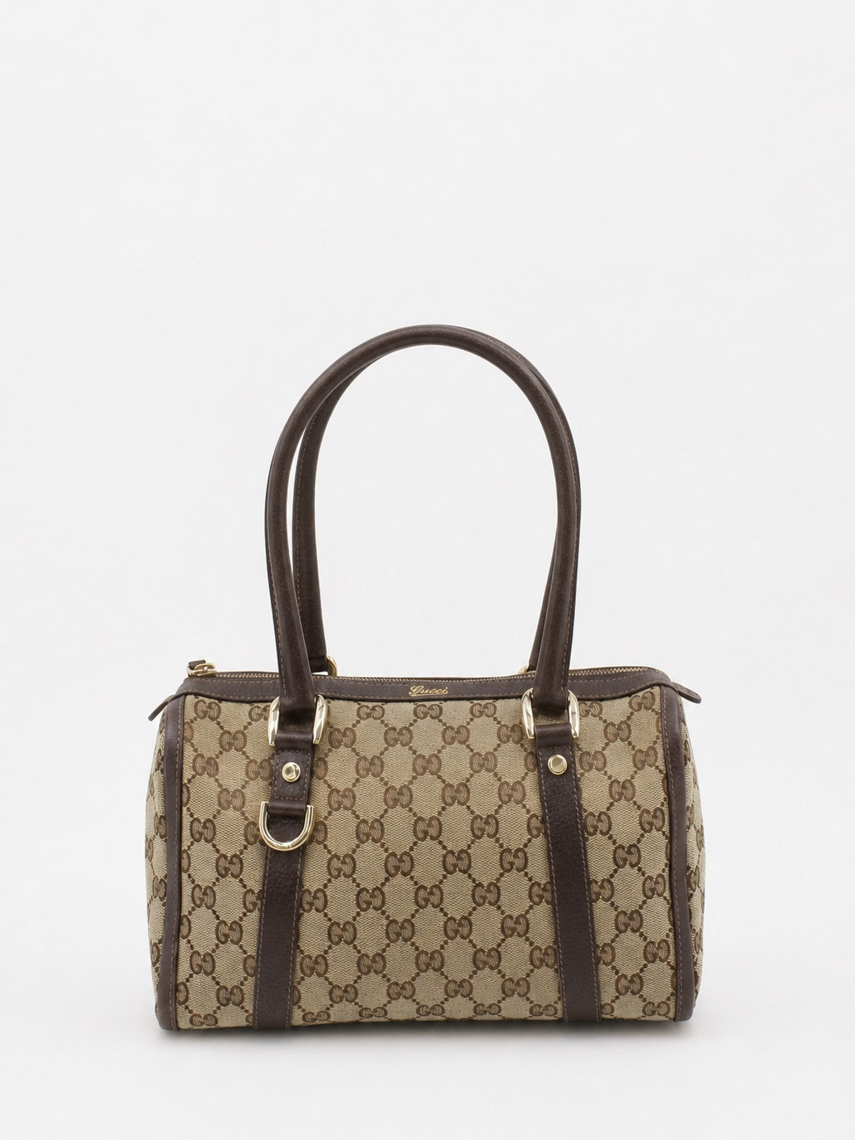 Gucci Abbey D-Ring Boston