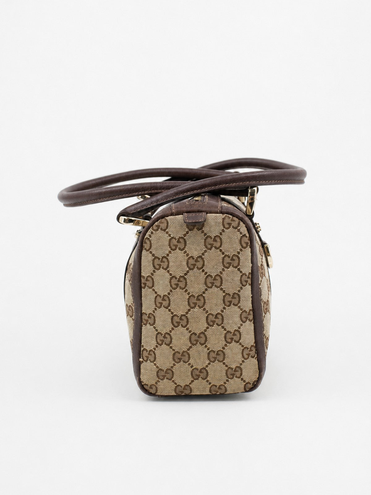 Gucci Abbey D-Ring Boston