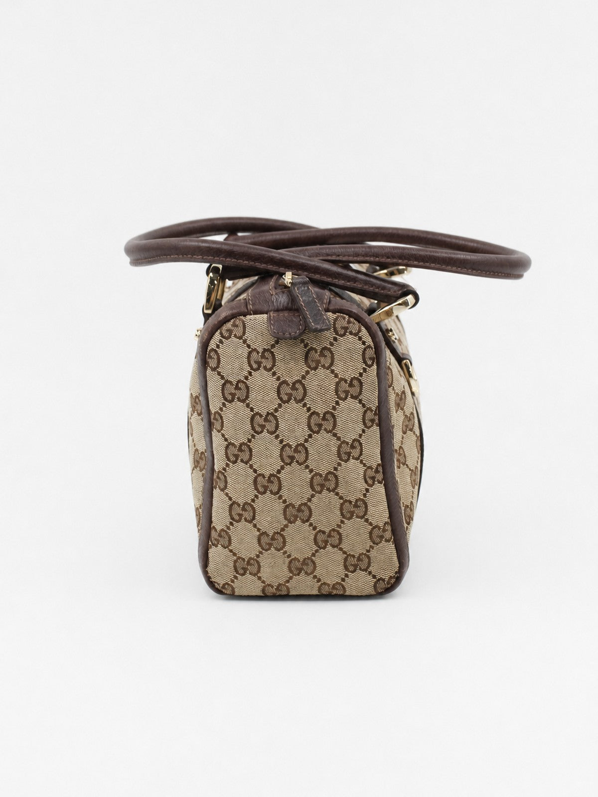 Gucci Abbey D-Ring Boston