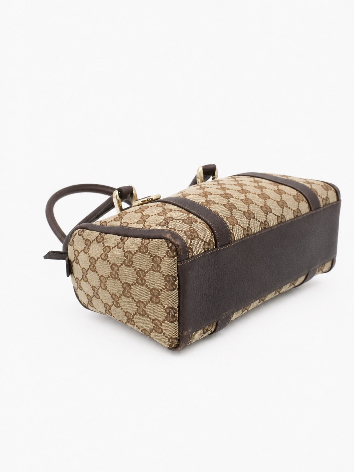 Gucci Abbey D-Ring Boston
