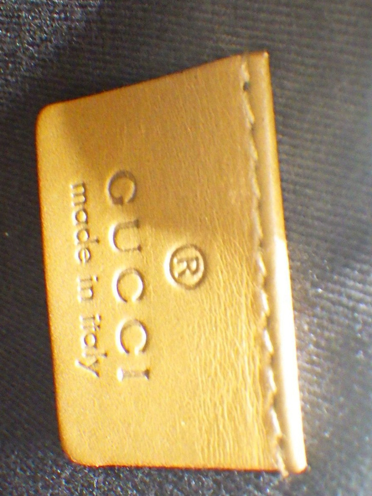 Gucci Shoulder Bag