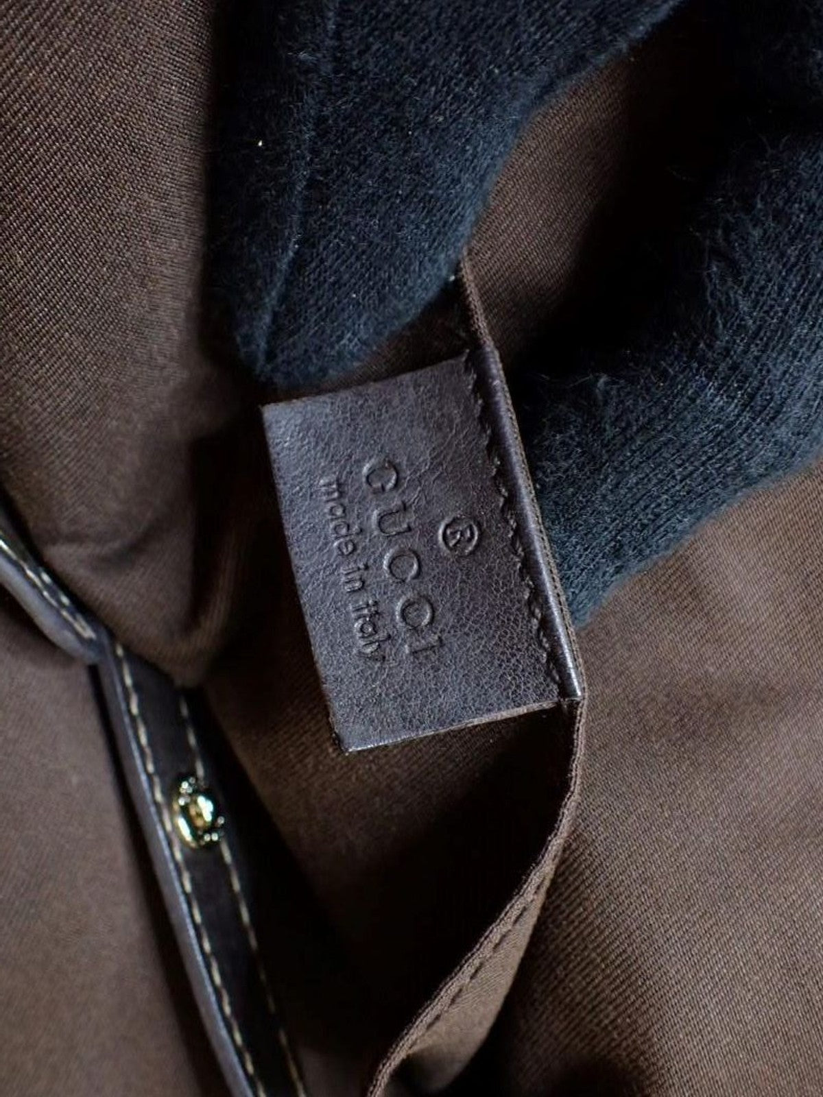 Gucci Shoulder Bag