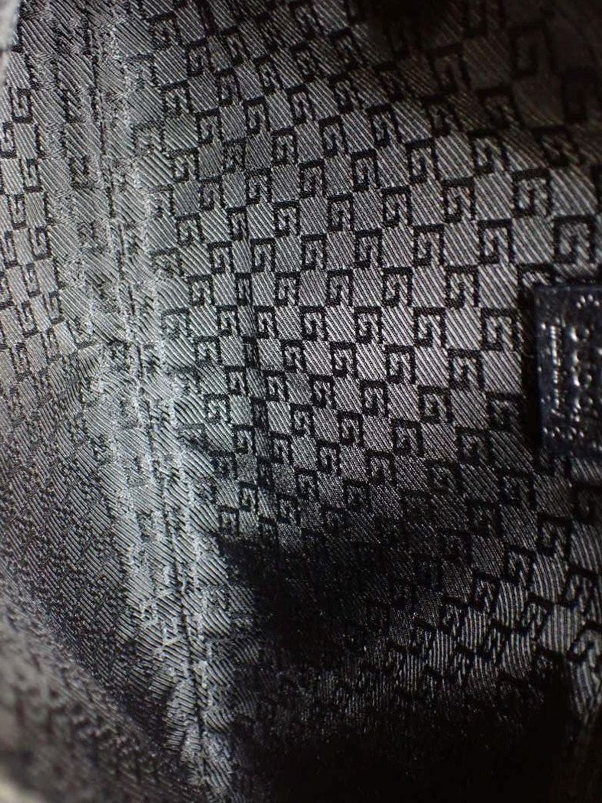 Gucci Medium Jackie
