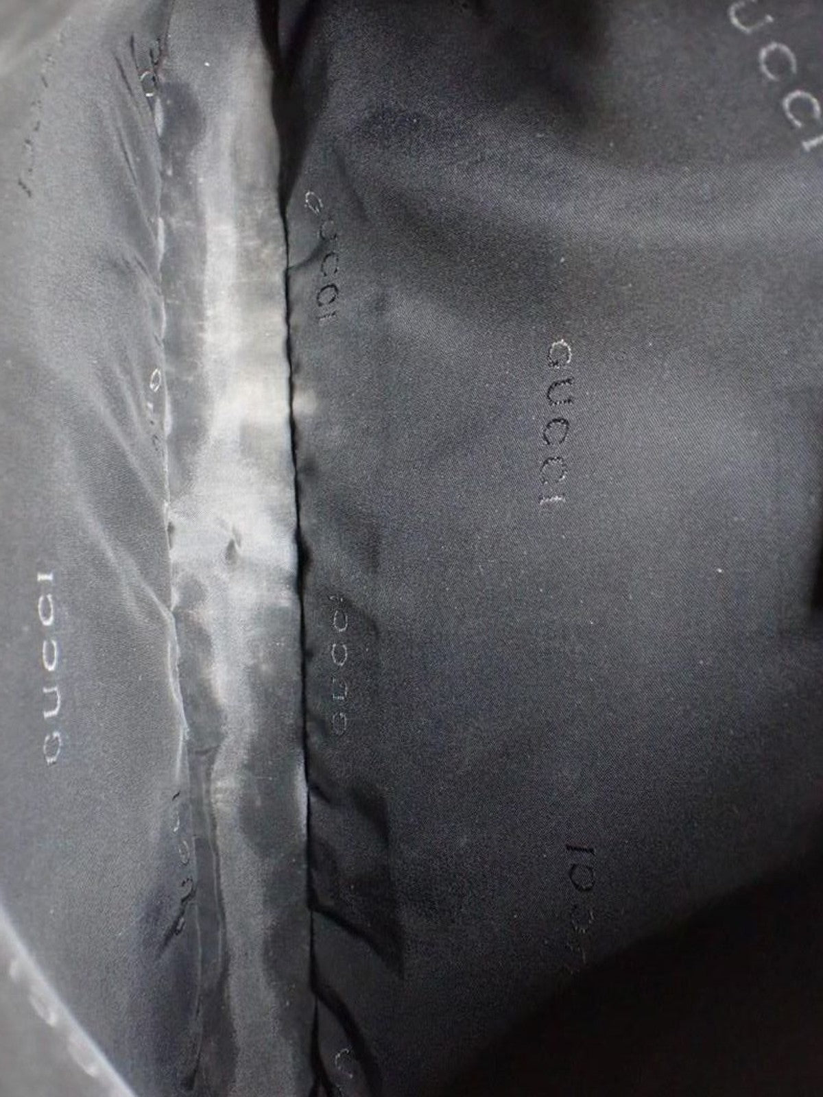 Gucci Medium Jackie