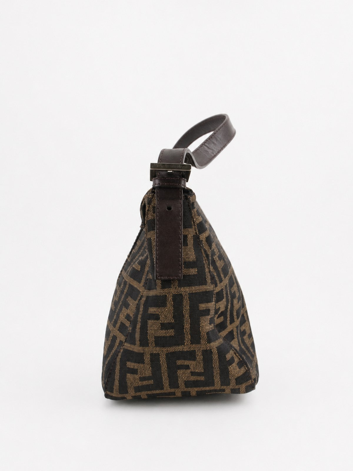 Fendi Double Flap Mamma