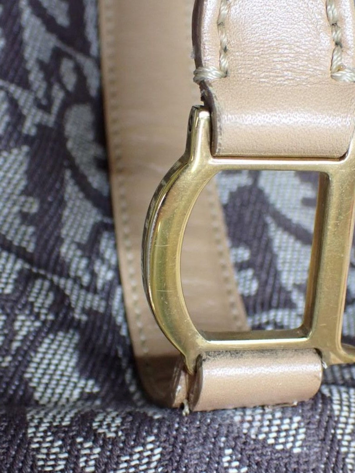 Christian Dior Shoulder Bag