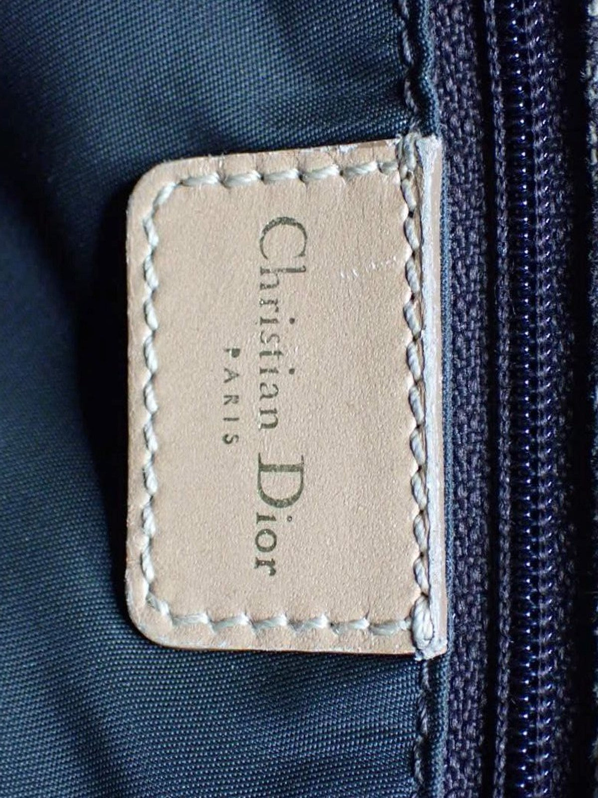Christian Dior Shoulder Bag