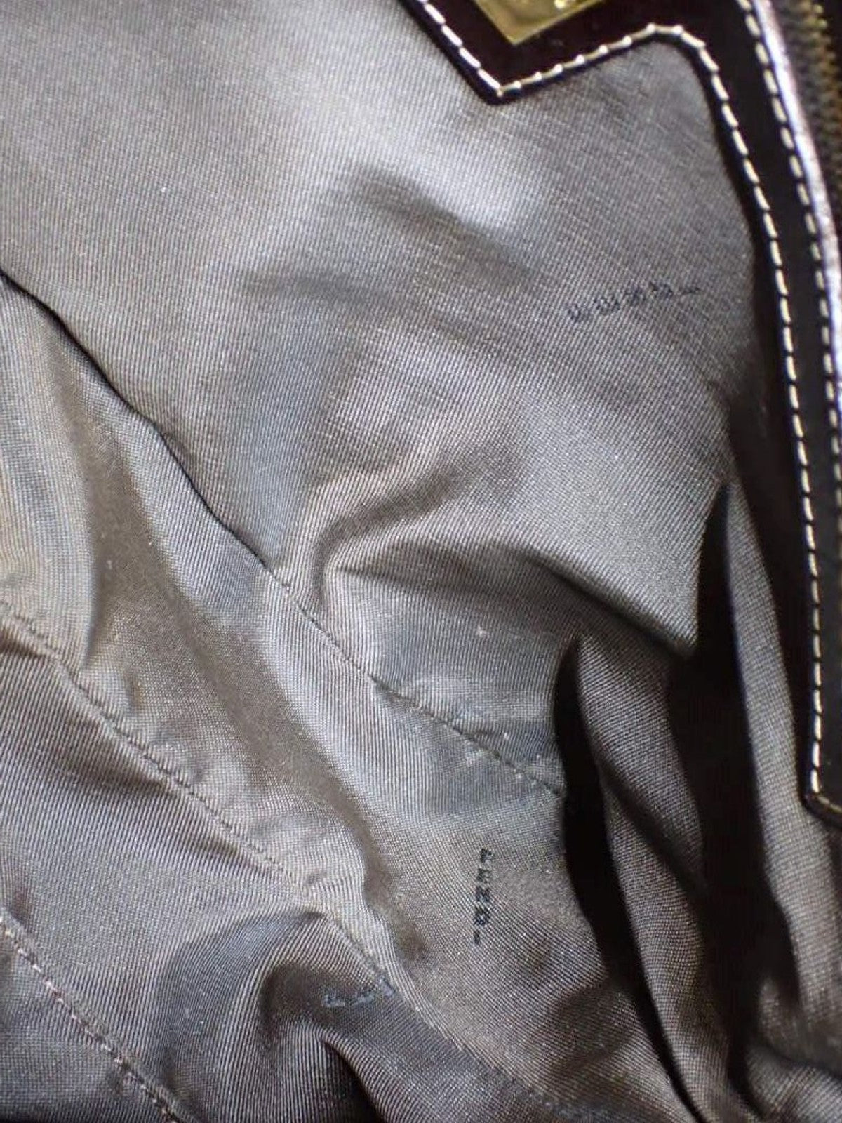Fendi Double Flap