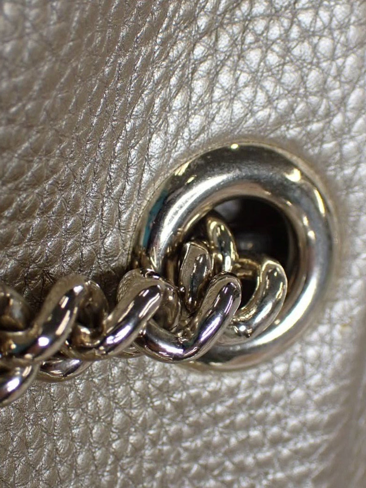 Gucci Shoulder Bag