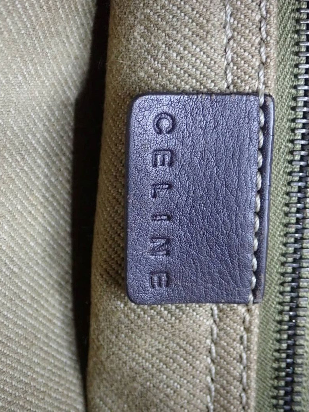 Celine Shoulder Bag