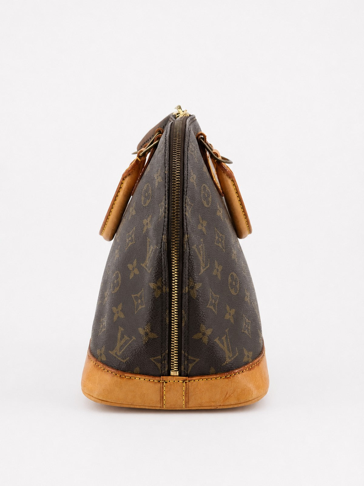 Louis Vuitton Alma PM