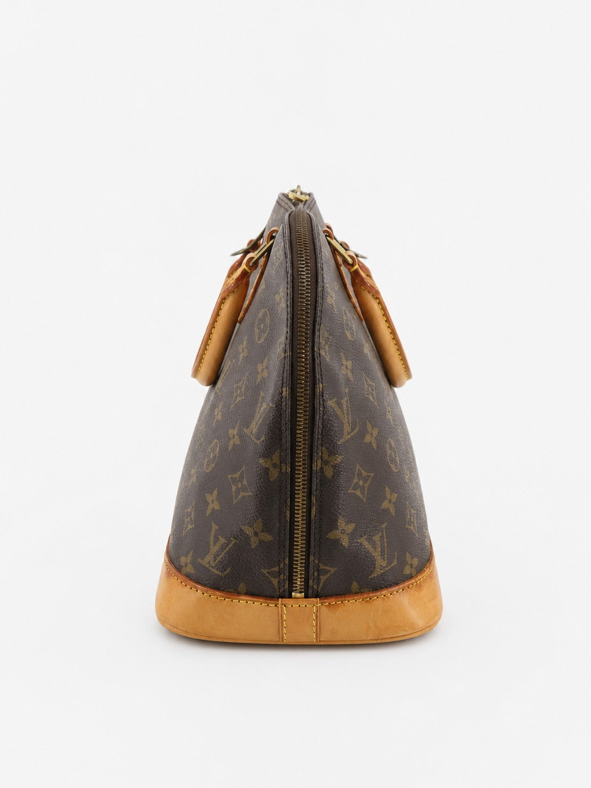 Louis Vuitton Alma PM