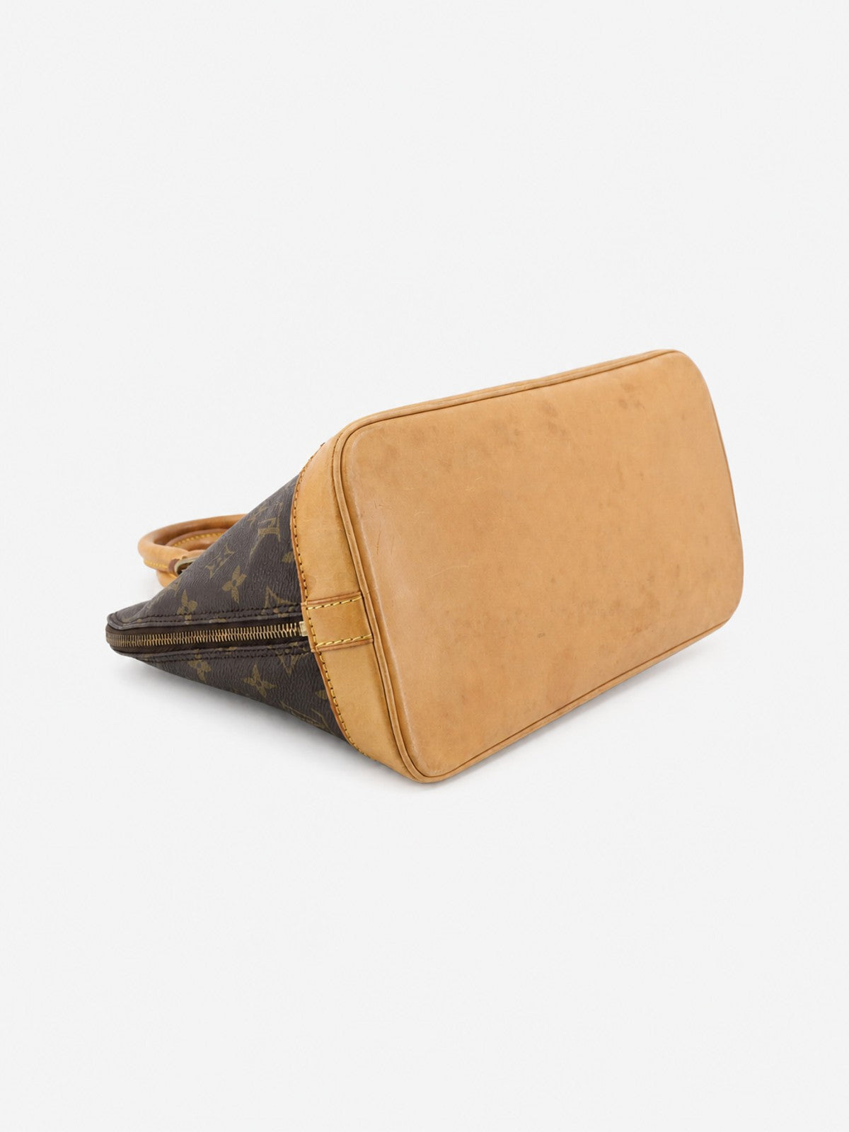 Louis Vuitton Alma PM