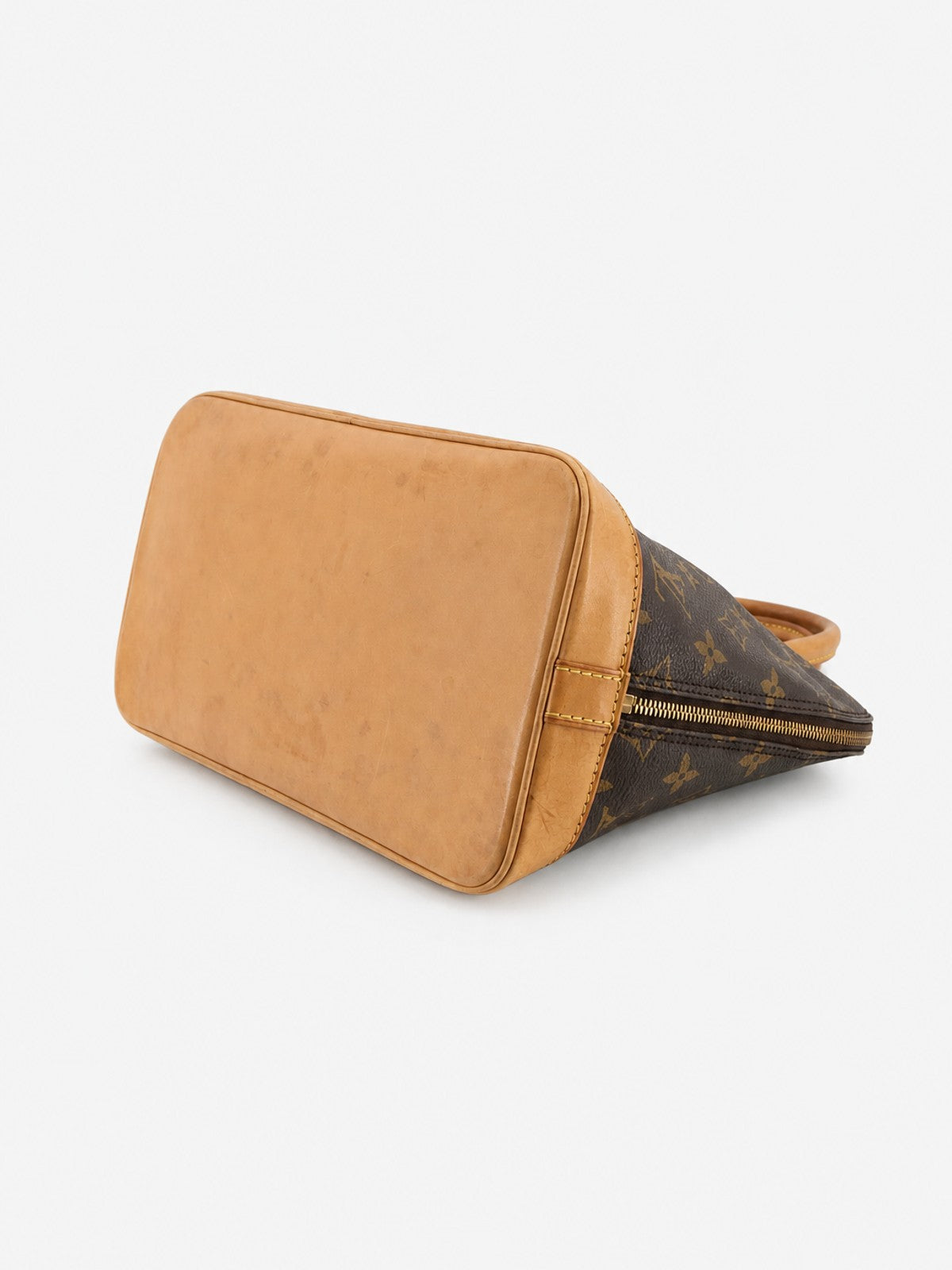 Louis Vuitton Alma PM