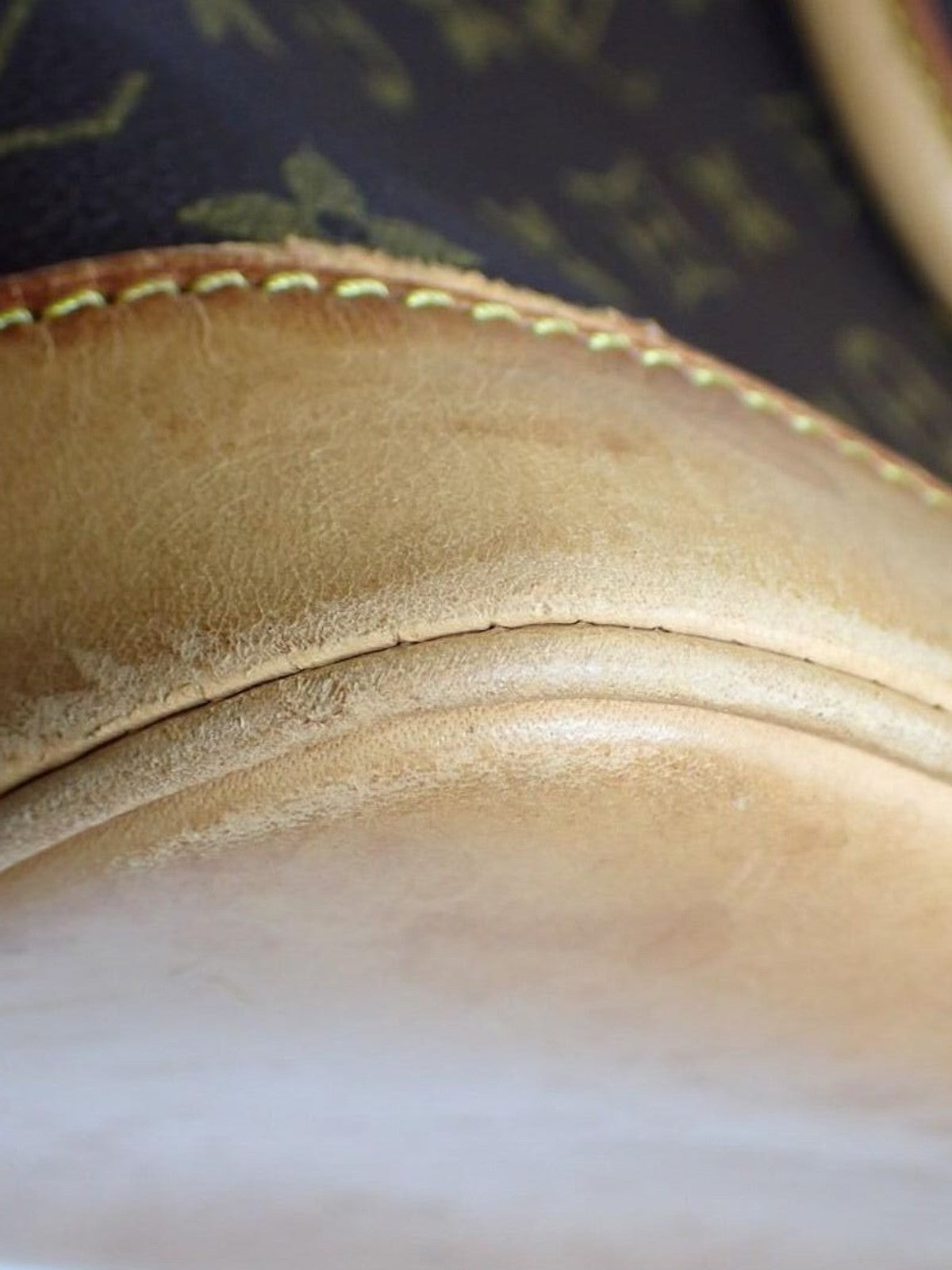 Louis Vuitton Alma PM
