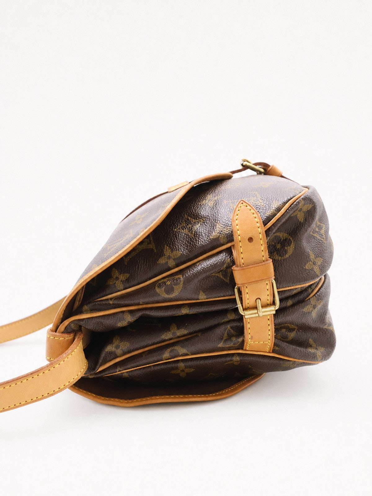 Louis Vuitton Saumur MM