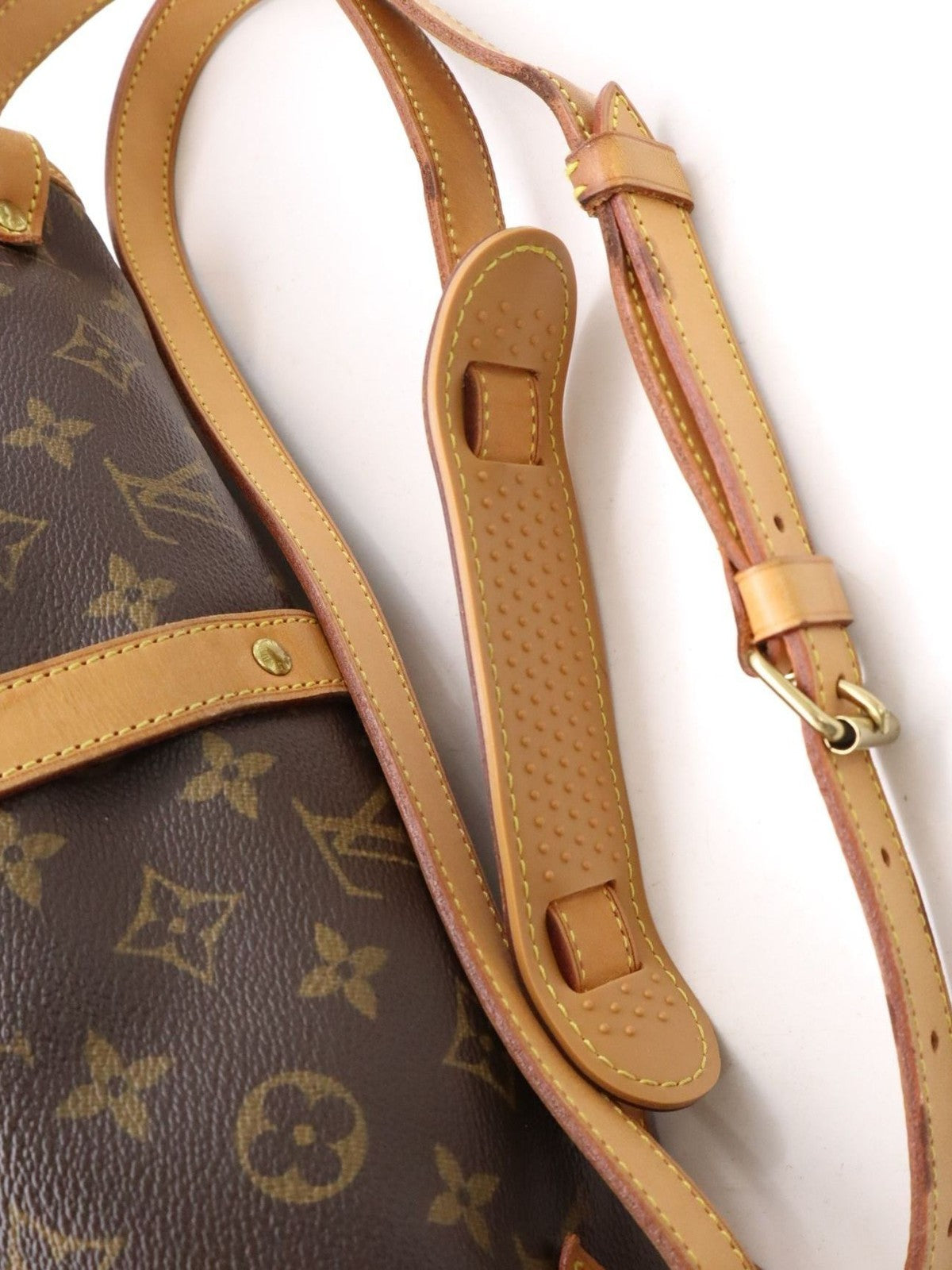 Louis Vuitton Saumur MM