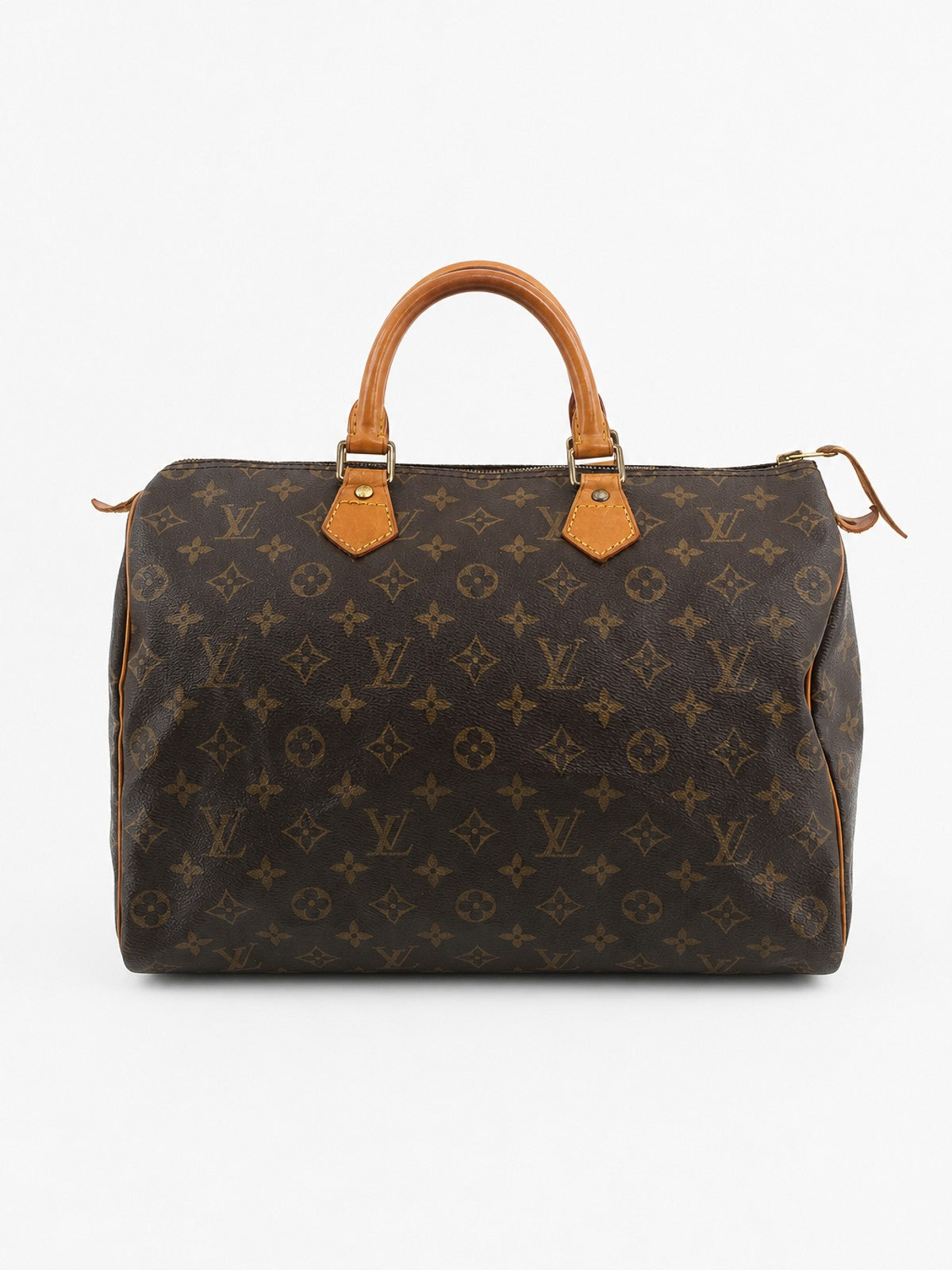 Louis Vuitton Speedy 35