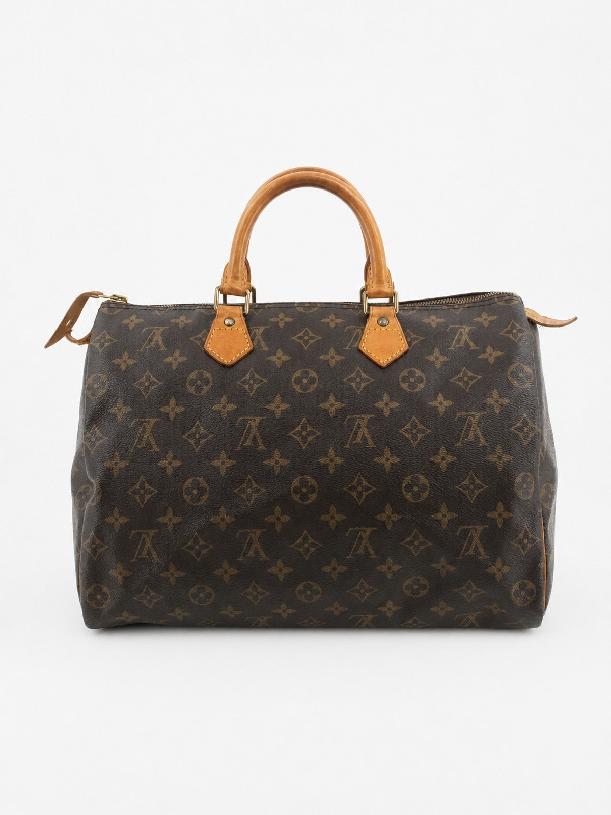 Louis Vuitton Speedy 35