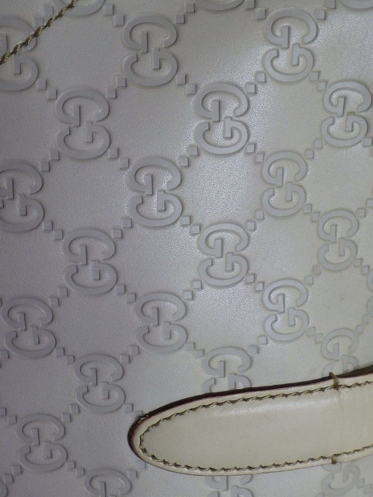 Gucci Medium Bardot
