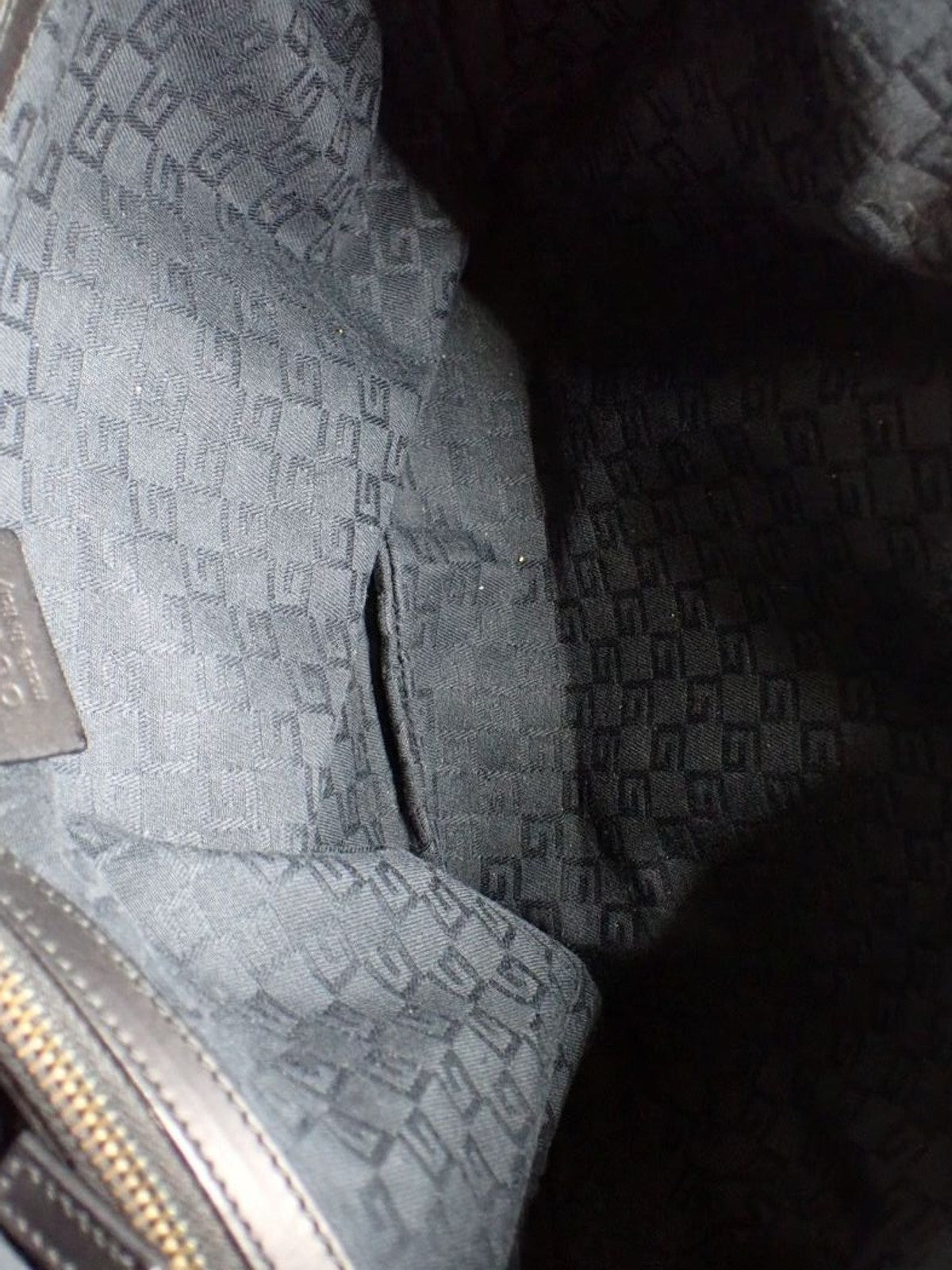 Gucci Shoulder Bag
