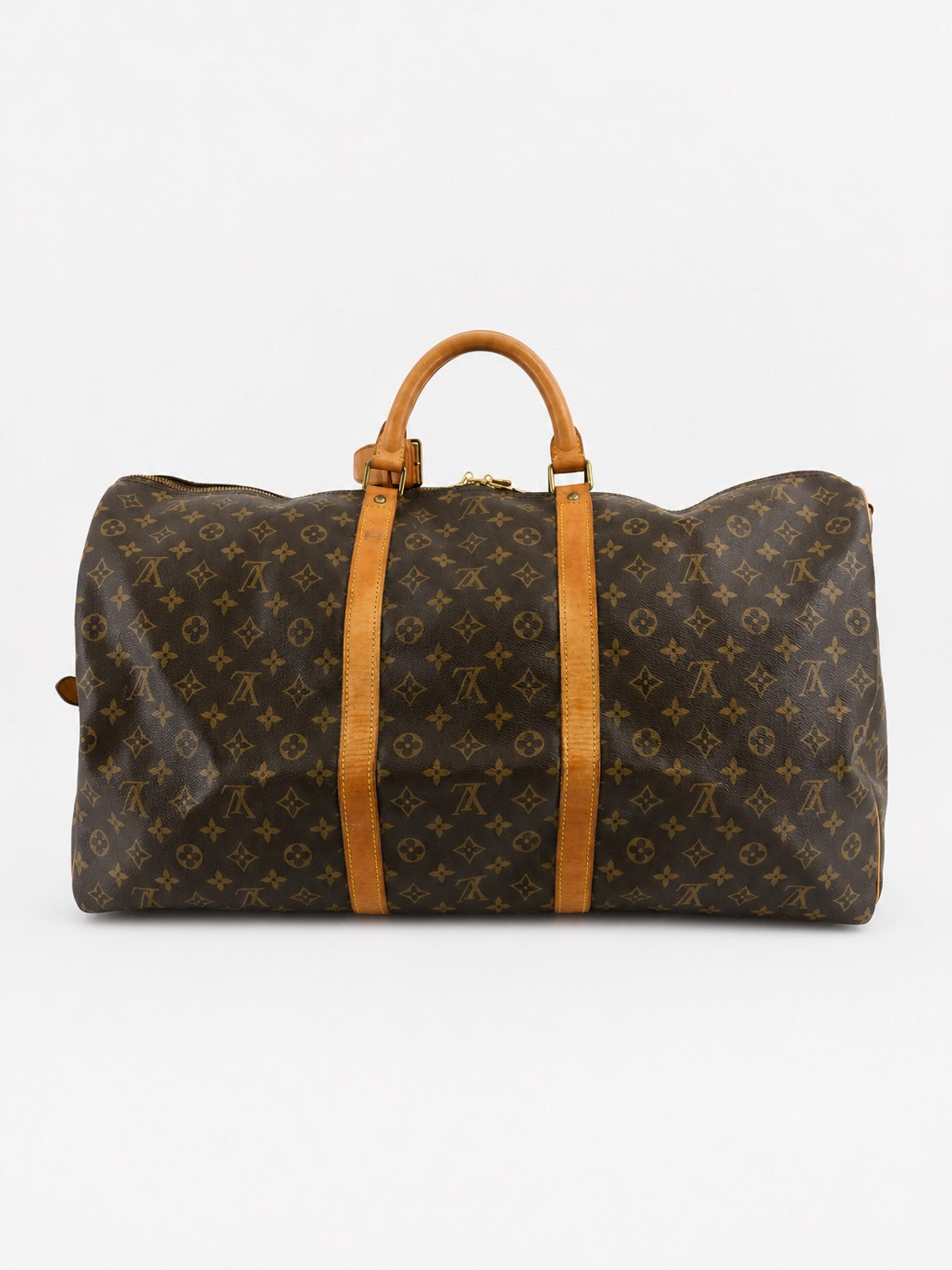 Louis Vuitton Keepall | Vintage Bags Online – Collector's Cage