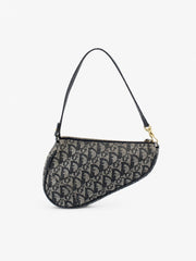 Christian Dior Saddle Pochette