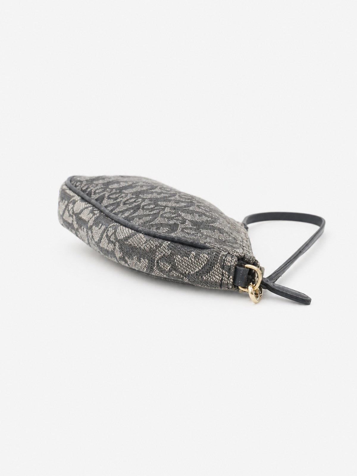 Christian Dior Saddle Pochette