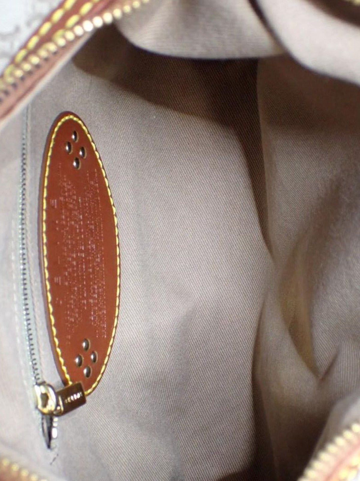 Celine Shoulder Bag