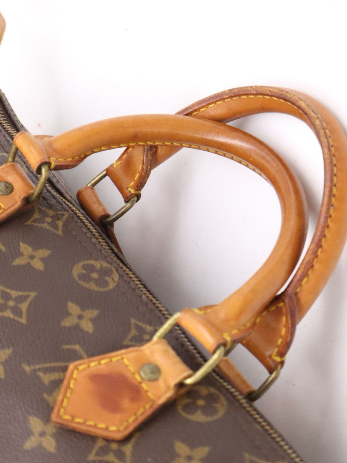 Louis Vuitton Speedy 30
