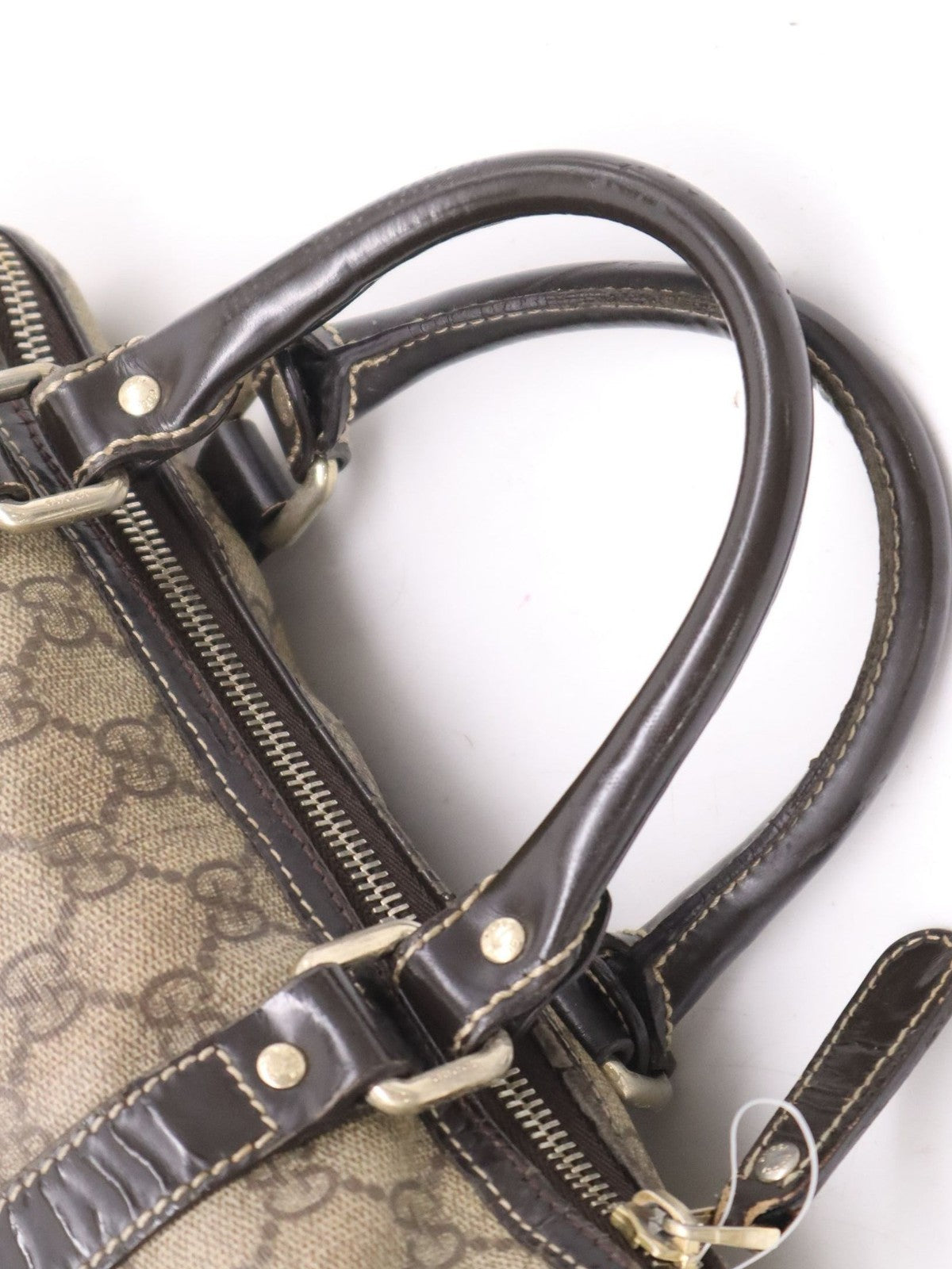 Gucci Boston 25