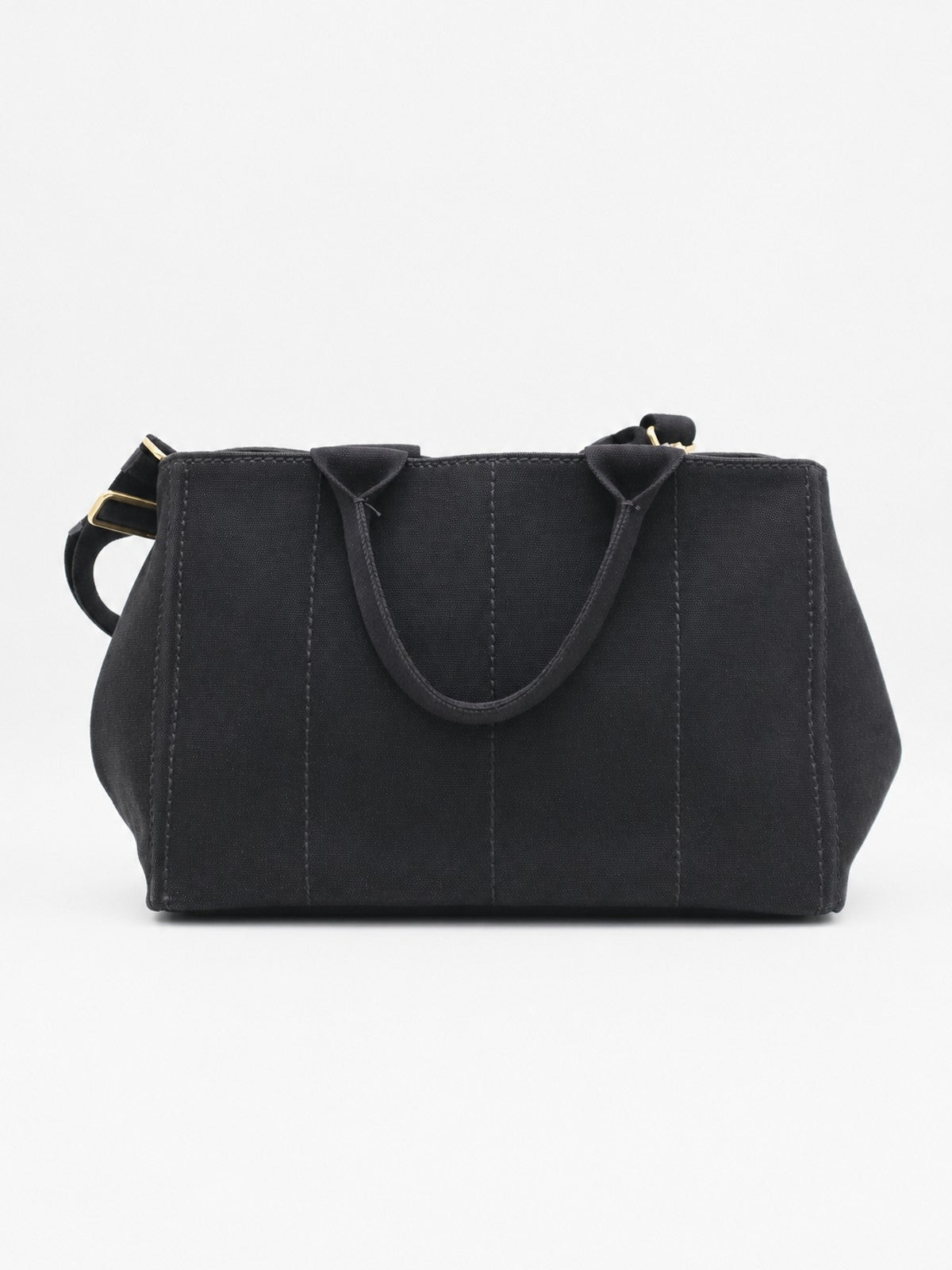 Prada Medium Canapa