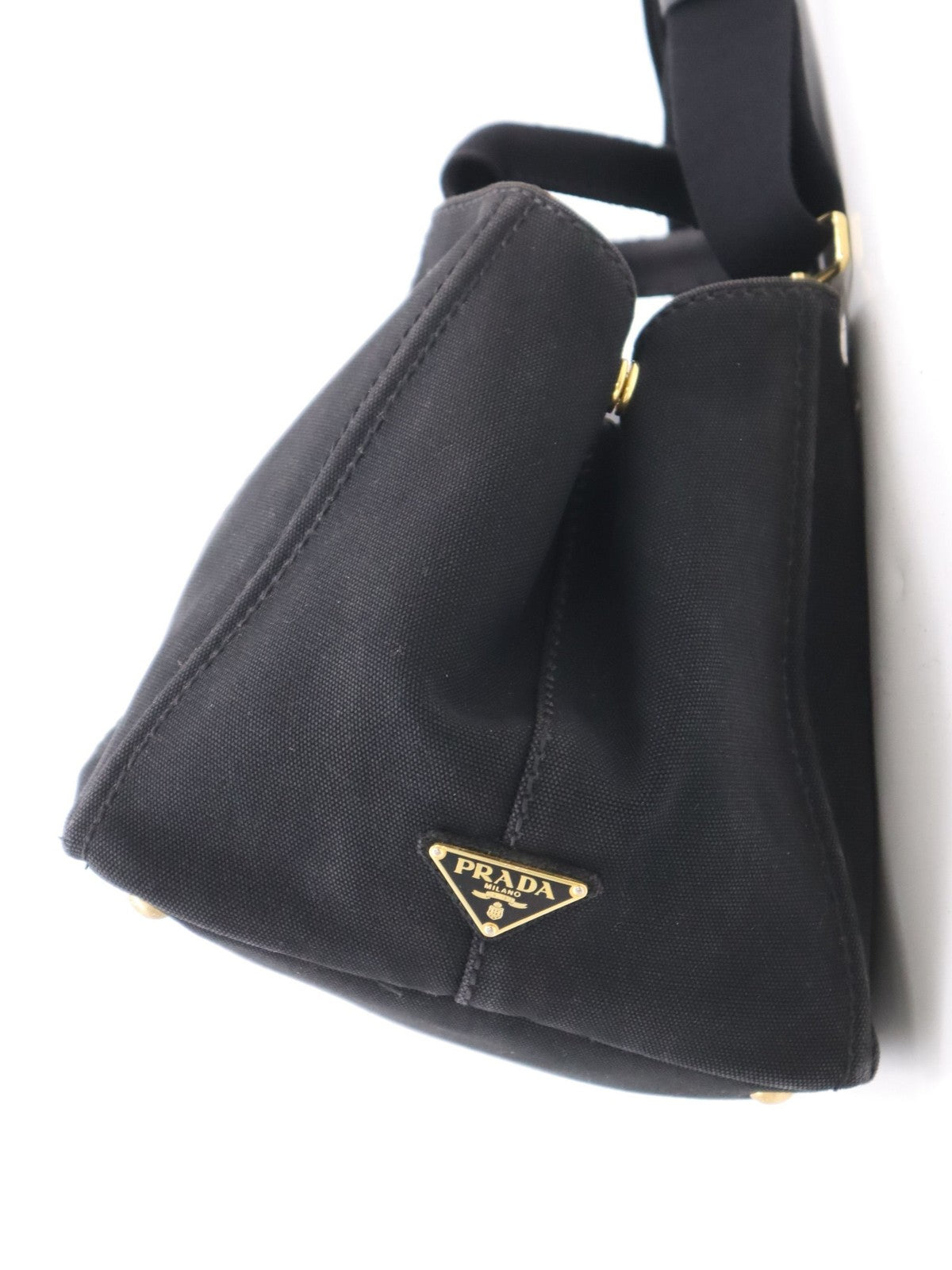 Prada Medium Canapa